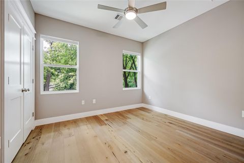 Tiny photo for 5512 Duval ST #2, Austin, TX 78751 (MLS # 2165705)