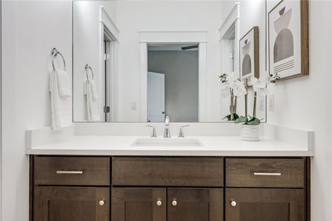 Tiny photo for 5512 Duval ST #2, Austin, TX 78751 (MLS # 2165705)