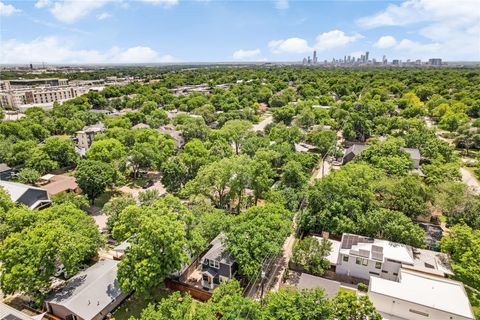 Tiny photo for 5512 Duval ST #2, Austin, TX 78751 (MLS # 2165705)