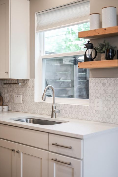 Tiny photo for 5512 Duval ST #2, Austin, TX 78751 (MLS # 2165705)
