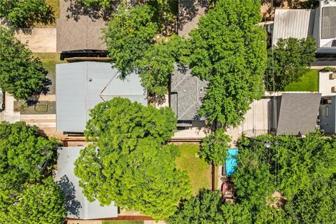 Tiny photo for 5512 Duval ST #2, Austin, TX 78751 (MLS # 2165705)