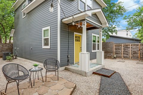 Photo of 5512 Duval ST #2, Austin, TX 78751 (MLS # 2165705)