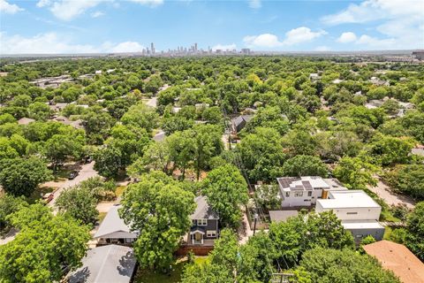 Tiny photo for 5512 Duval ST #2, Austin, TX 78751 (MLS # 2165705)