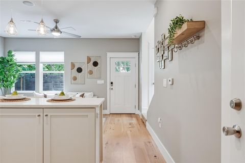 Tiny photo for 5512 Duval ST #2, Austin, TX 78751 (MLS # 2165705)
