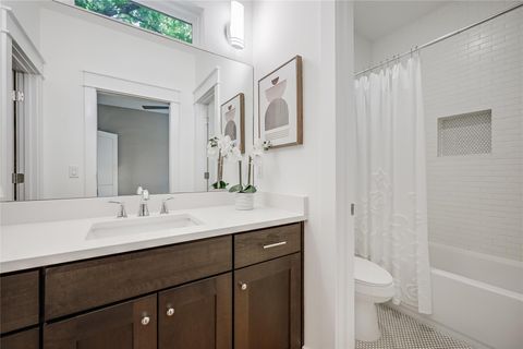 Tiny photo for 5512 Duval ST #2, Austin, TX 78751 (MLS # 2165705)