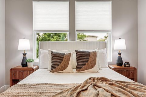 Tiny photo for 5512 Duval ST #2, Austin, TX 78751 (MLS # 2165705)