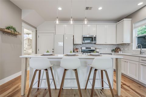 Tiny photo for 5512 Duval ST #2, Austin, TX 78751 (MLS # 2165705)