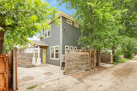 Tiny photo for 5512 Duval ST #2, Austin, TX 78751 (MLS # 2165705)