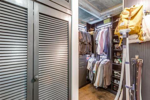 Tiny photo for 311 W 5th ST #704, Austin, TX 78701 (MLS # 9387756)