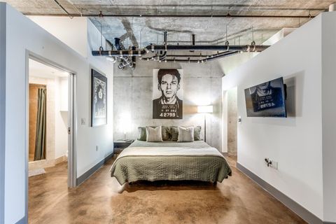 Tiny photo for 311 W 5th ST #704, Austin, TX 78701 (MLS # 9387756)