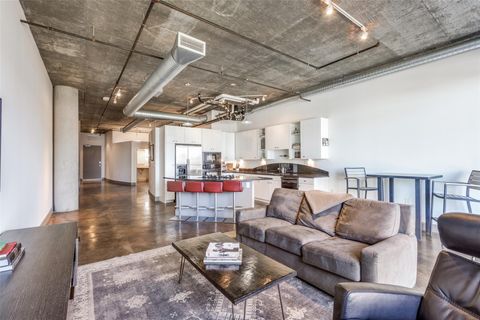 Tiny photo for 311 W 5th ST #704, Austin, TX 78701 (MLS # 9387756)