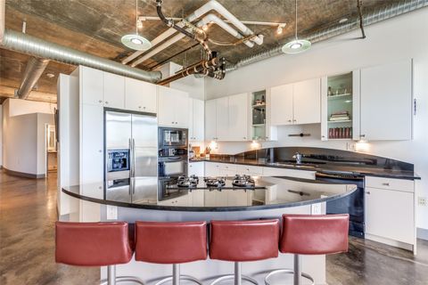 Tiny photo for 311 W 5th ST #704, Austin, TX 78701 (MLS # 9387756)