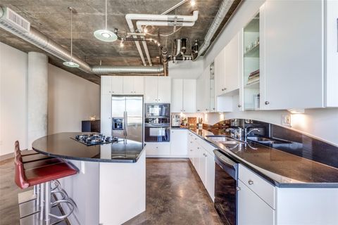 Tiny photo for 311 W 5th ST #704, Austin, TX 78701 (MLS # 9387756)