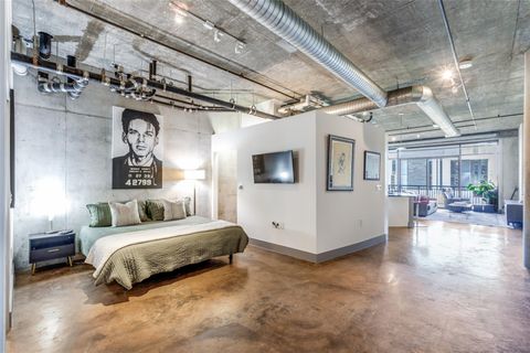 Tiny photo for 311 W 5th ST #704, Austin, TX 78701 (MLS # 9387756)