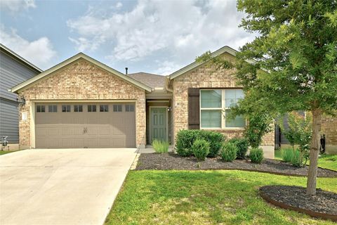 Photo of 1384 Harwell LOOP, Kyle, TX 78640 (MLS # 1329947)