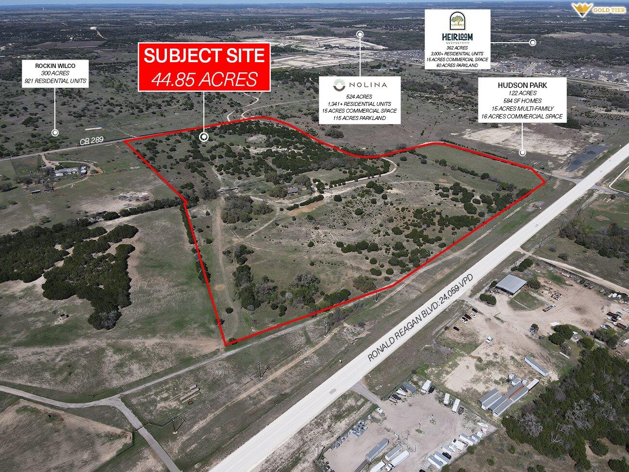 1200 County Road 289