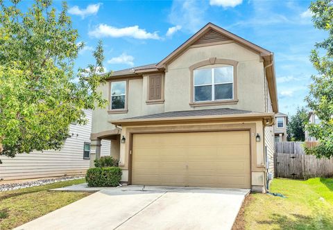 6809 Ashen LN Austin TX 78747