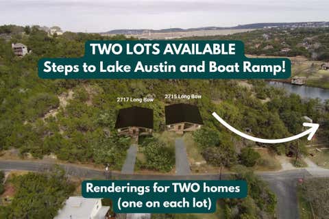 Photo of 2715 Long Bow TRL, Austin, TX 78734 (MLS # 7243433)