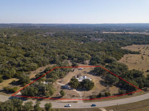 Photo of 22100 Fm 150 W, Driftwood, TX 78619 (MLS # 5377502)