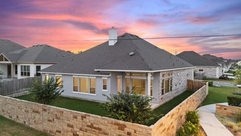 A home in Dripping Springs