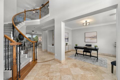 6611 Yaupon DR Austin TX 78759