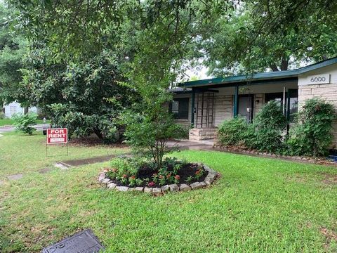 Photo of 6000 GROVER Ave #A, Austin, TX 78757 (MLS # 2180319)