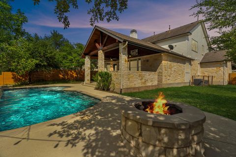Tiny photo for 7820 Oteka CV, Austin, TX 78735 (MLS # 5472127)