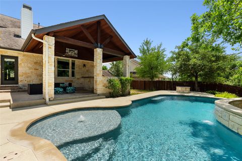 Tiny photo for 7820 Oteka CV, Austin, TX 78735 (MLS # 5472127)
