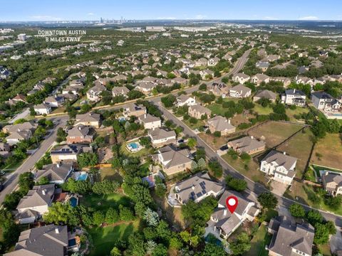 Tiny photo for 7820 Oteka CV, Austin, TX 78735 (MLS # 5472127)