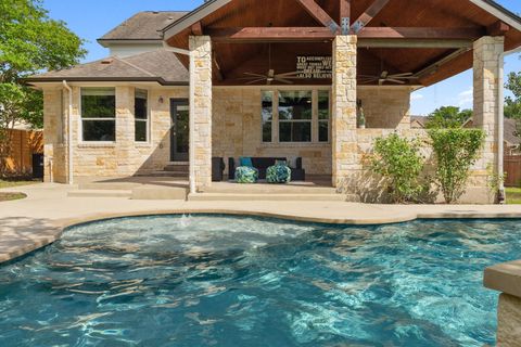 7820 Oteka CV Austin TX 78735