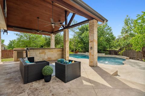 Tiny photo for 7820 Oteka CV, Austin, TX 78735 (MLS # 5472127)