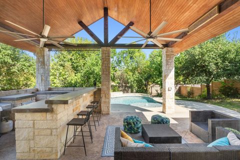 Photo of 7820 Oteka CV, Austin, TX 78735 (MLS # 5472127)