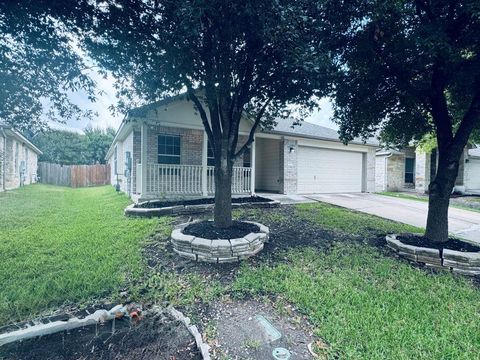 Photo of 4216 Veiled Falls DR, Pflugerville, TX 78660 (MLS # 6732306)