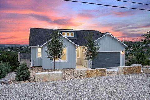 Photo of 22108-2 Moulin DR, Briarcliff, TX 78669 (MLS # 8186432)