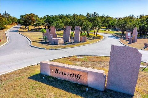Tiny photo for 22108-2 Moulin DR, Briarcliff, TX 78669 (MLS # 8186432)