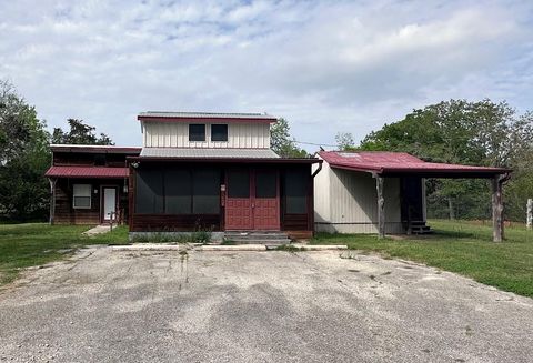 A home in Cedar Creek