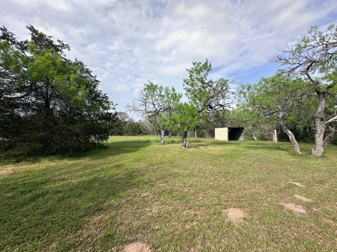 A home in Cedar Creek