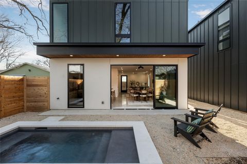 Photo of 3412 Gonzales ST #2, Austin, TX 78702 (MLS # 6986078)