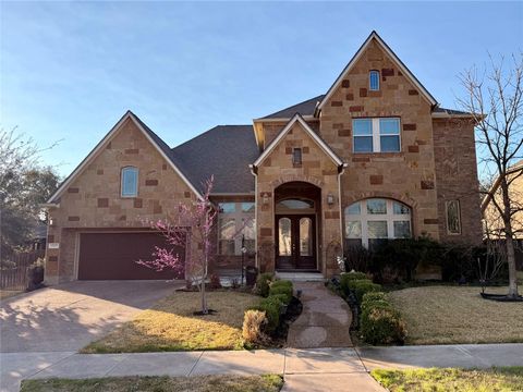 Photo of 2179 Park Place CIR, Round Rock, TX 78681 (MLS # 9066211)