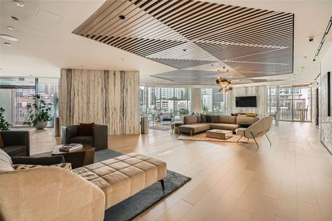 Tiny photo for 501 West Ave #1306, Austin, TX 78701 (MLS # 7829366)