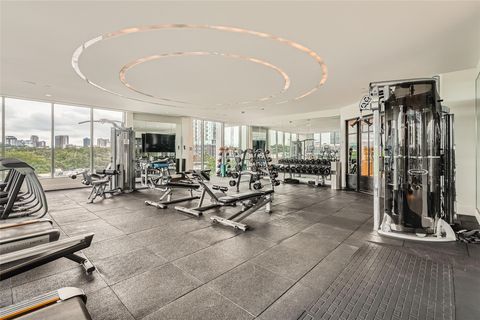 Tiny photo for 501 West Ave #1306, Austin, TX 78701 (MLS # 7829366)