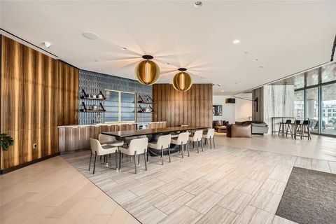 Tiny photo for 501 West Ave #1306, Austin, TX 78701 (MLS # 7829366)