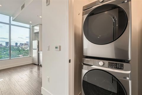 Tiny photo for 501 West Ave #1306, Austin, TX 78701 (MLS # 7829366)