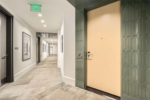 Tiny photo for 501 West Ave #1306, Austin, TX 78701 (MLS # 7829366)