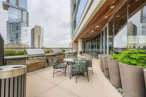 Tiny photo for 501 West Ave #1306, Austin, TX 78701 (MLS # 7829366)