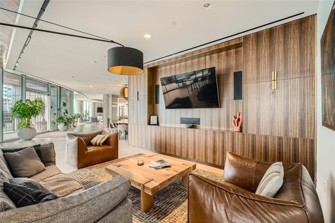 Tiny photo for 501 West Ave #1306, Austin, TX 78701 (MLS # 7829366)