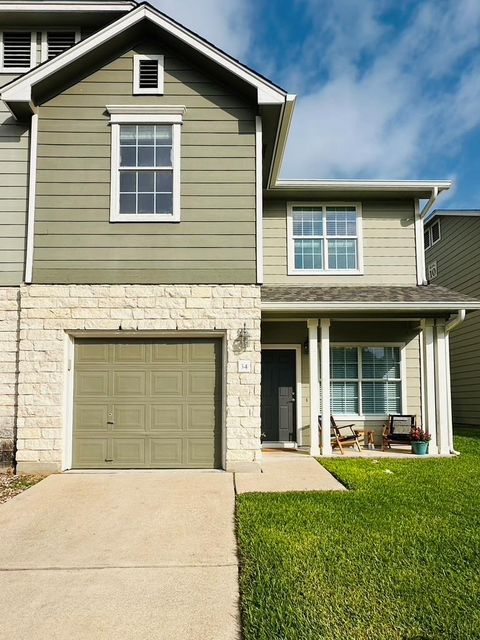 Tiny photo for 2632 Century Park BLVD #34, Austin, TX 78727 (MLS # 1509225)