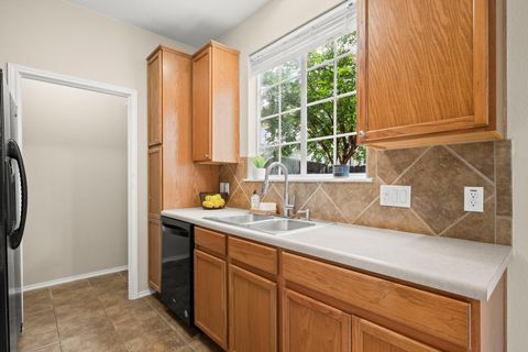 Tiny photo for 2632 Century Park BLVD #34, Austin, TX 78727 (MLS # 1509225)