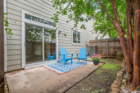Tiny photo for 2632 Century Park BLVD #34, Austin, TX 78727 (MLS # 1509225)