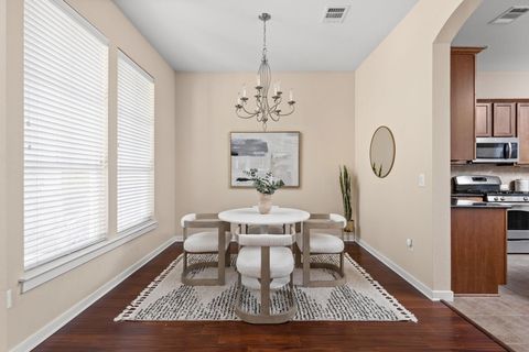 Tiny photo for 4228 Berkman DR, Austin, TX 78723 (MLS # 8844223)